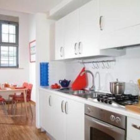 Residence Libetta 罗马 外观 照片