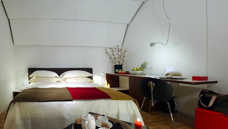 Residence Libetta 罗马 外观 照片