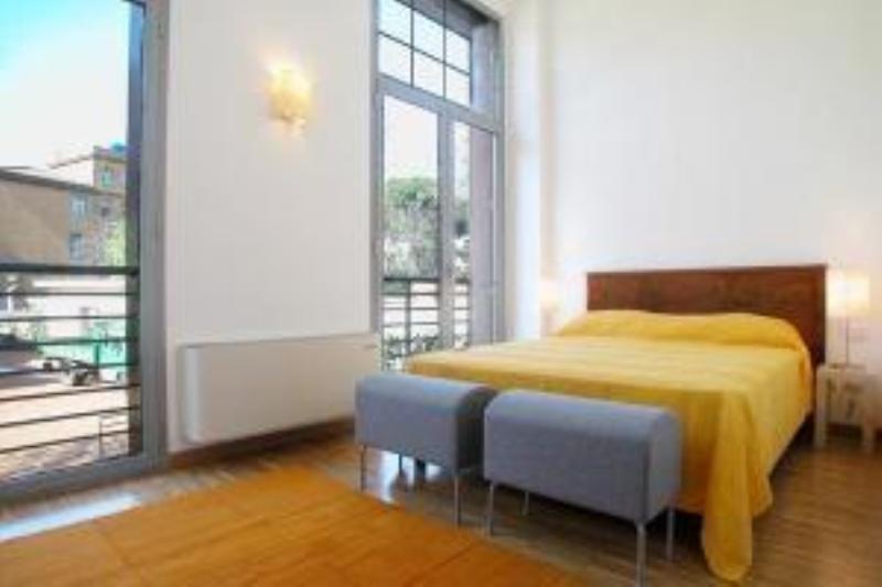 Residence Libetta 罗马 外观 照片