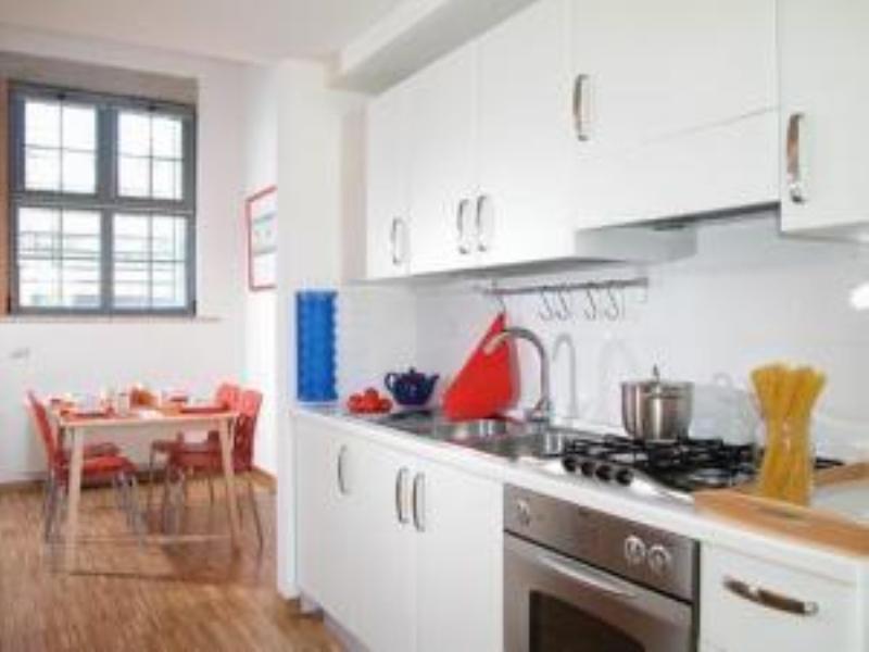 Residence Libetta 罗马 外观 照片